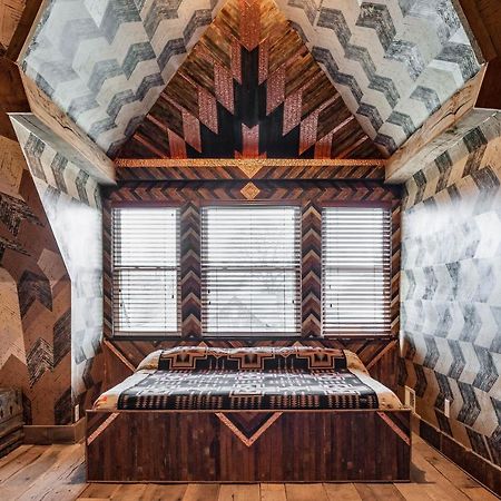 Urban Cowboy Hotel Nashville Eksteriør billede