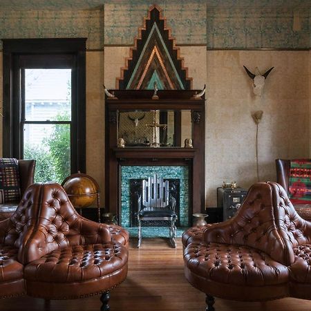 Urban Cowboy Hotel Nashville Eksteriør billede