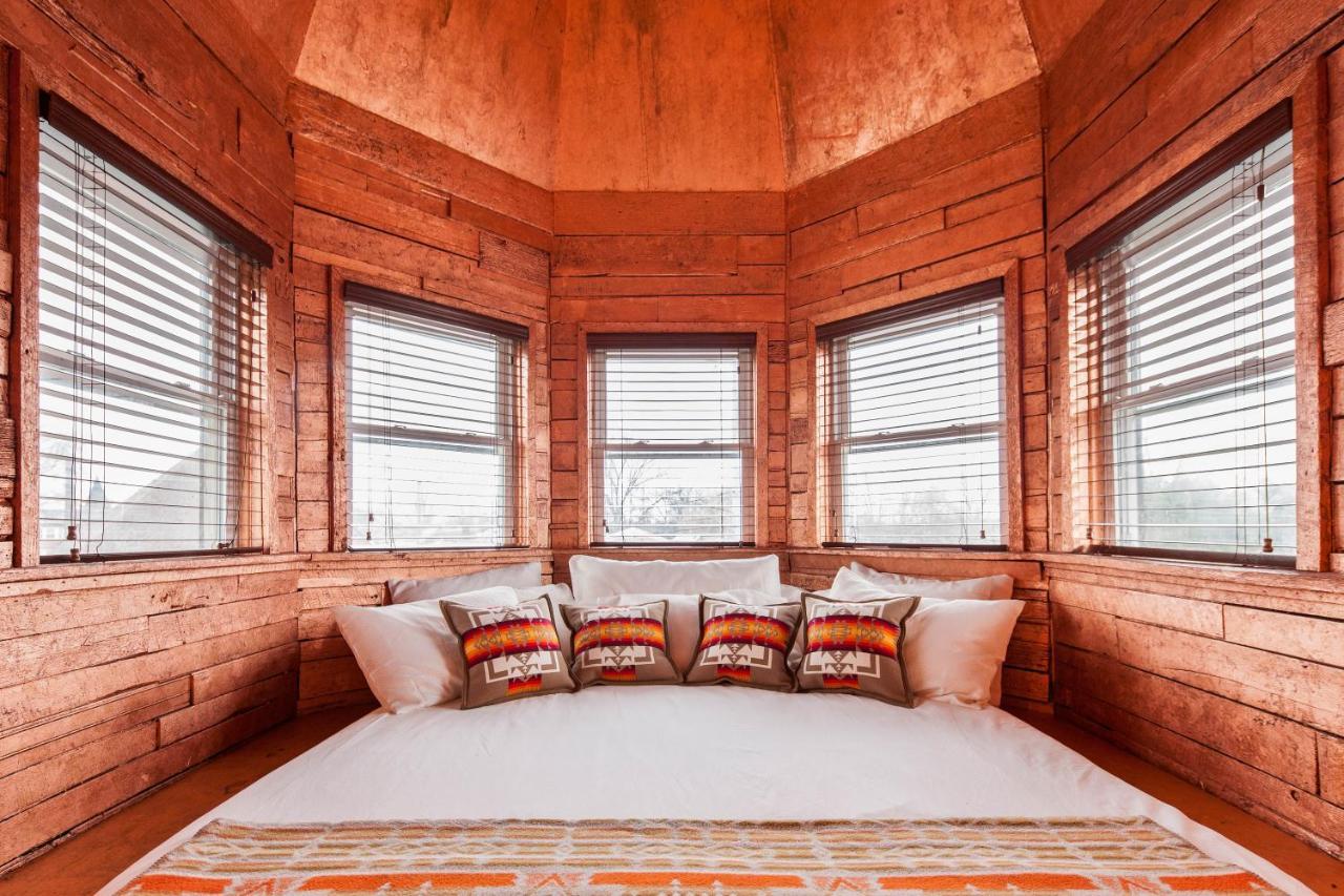 Urban Cowboy Hotel Nashville Eksteriør billede